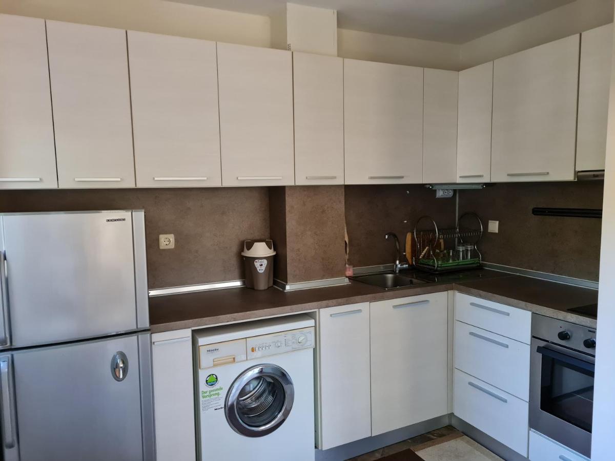 Aпартамент Момина Сълза Apartment ฮิซาเรีย ภายนอก รูปภาพ